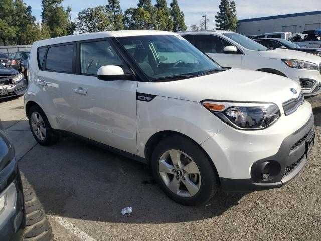 Kia Soul 2019 Вигідно