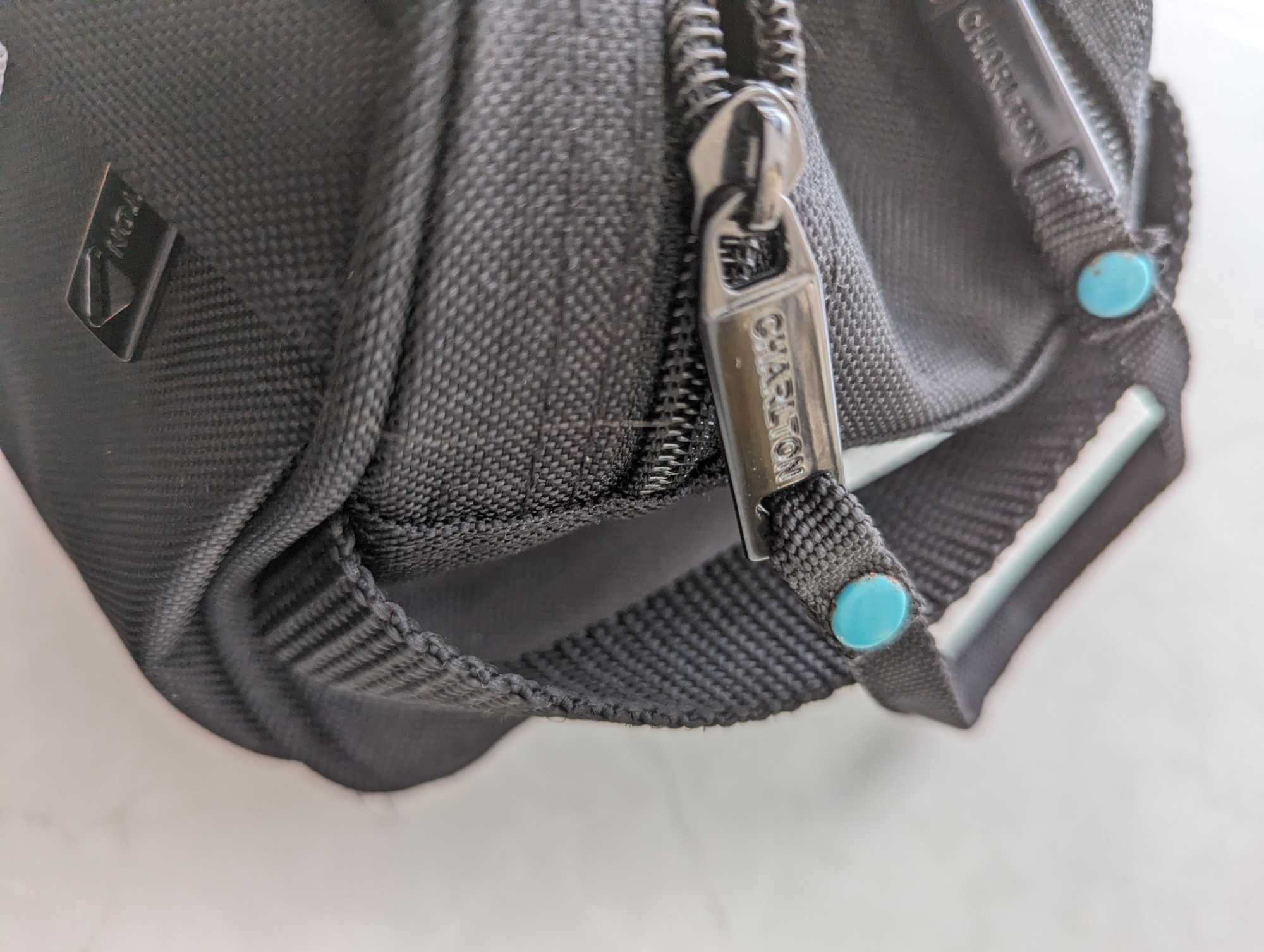 Косметічка клатч сумка сумочка для подорожей