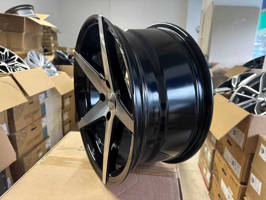 Нові диски R17 4*100 Vossen / Магазин