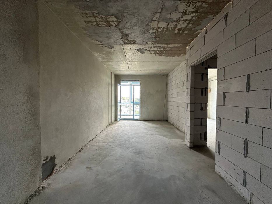 Продаж 1-кімнатної квартири