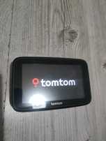Nawigacja do ciężarówki TOMTOM GO Professional 6" Europa