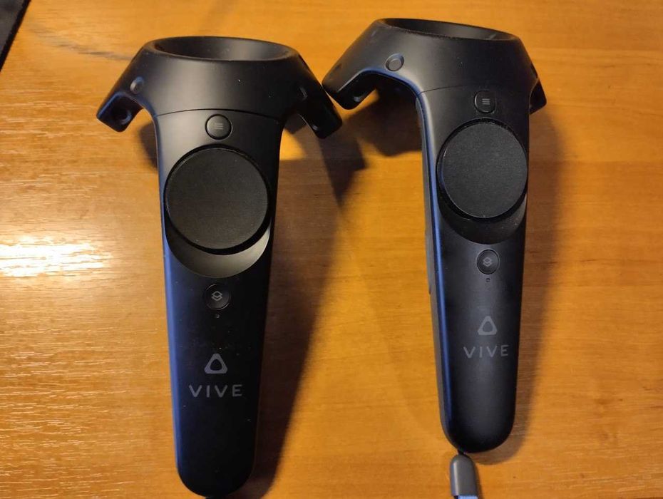 HTC VIVE cosmos elite pro full kit Б/В