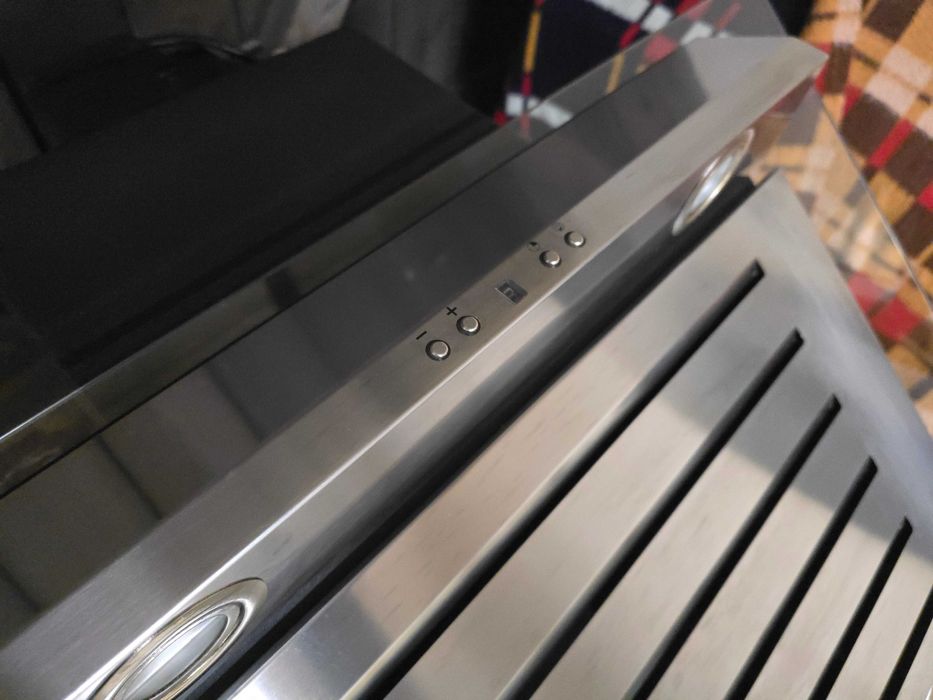 Okap kuchenny / pochłaniacz