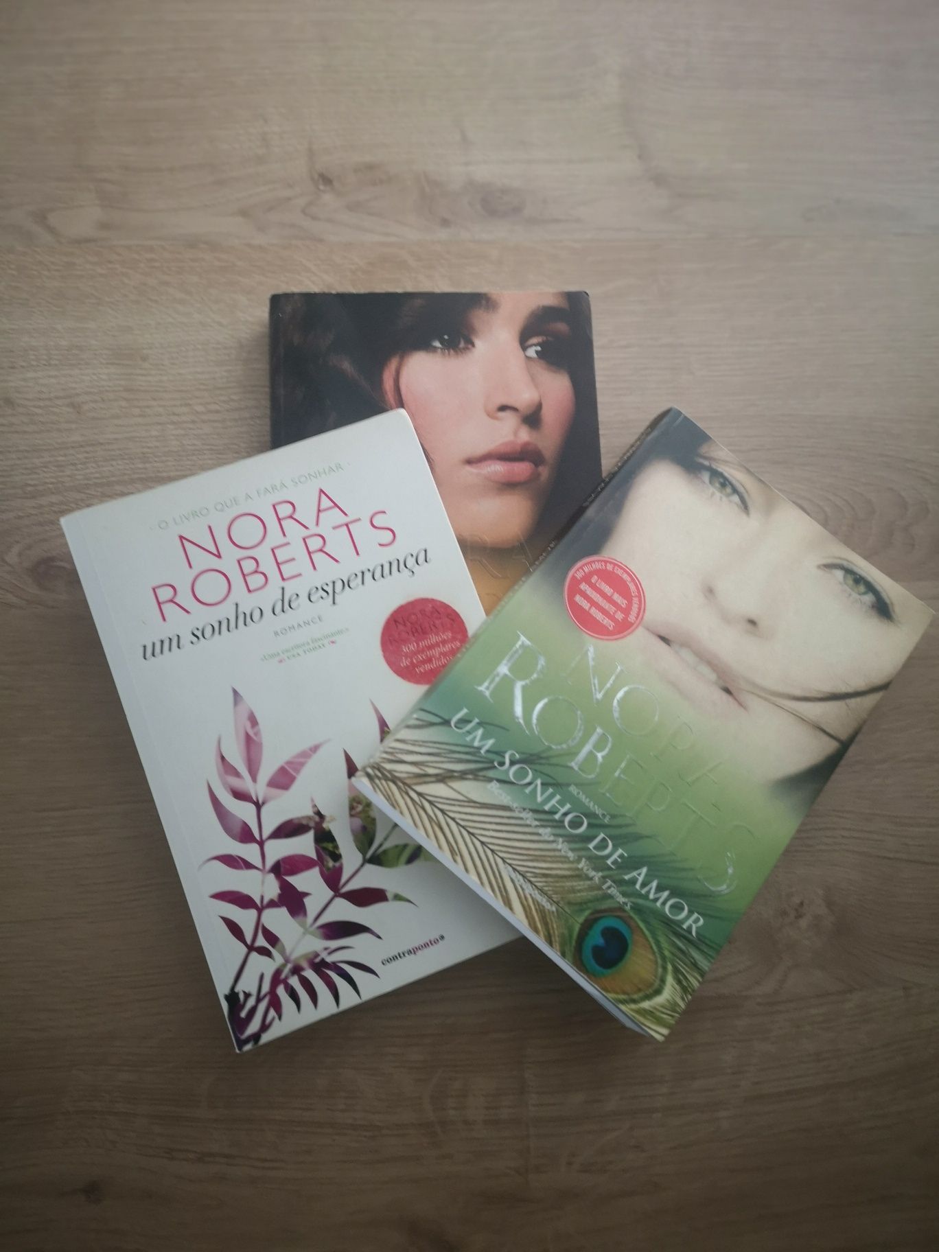 Nora Roberts _ trilogia