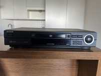 Odtwarzacz DVD AIWA Model NO. XD-DV480EZ