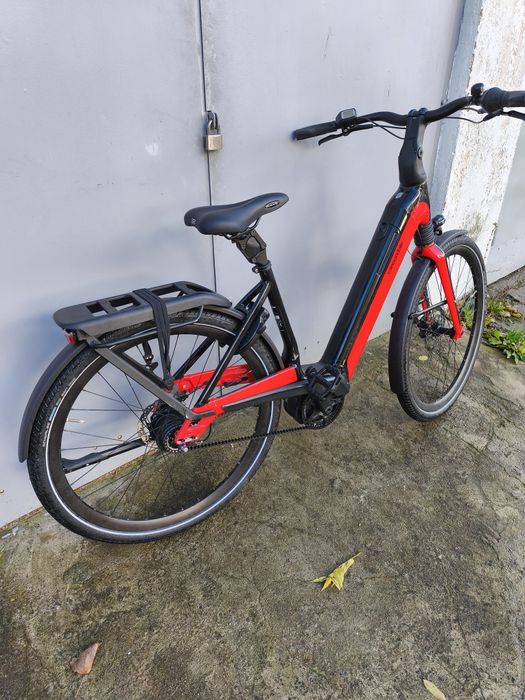 Canonndale Mavaro Neo 4