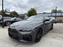 2022 BMW 4 Series M440i