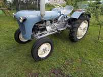 Najstarszy Ursus C325, 325.  1959 rok  c328