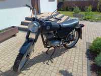 Sprzedam WSK 125