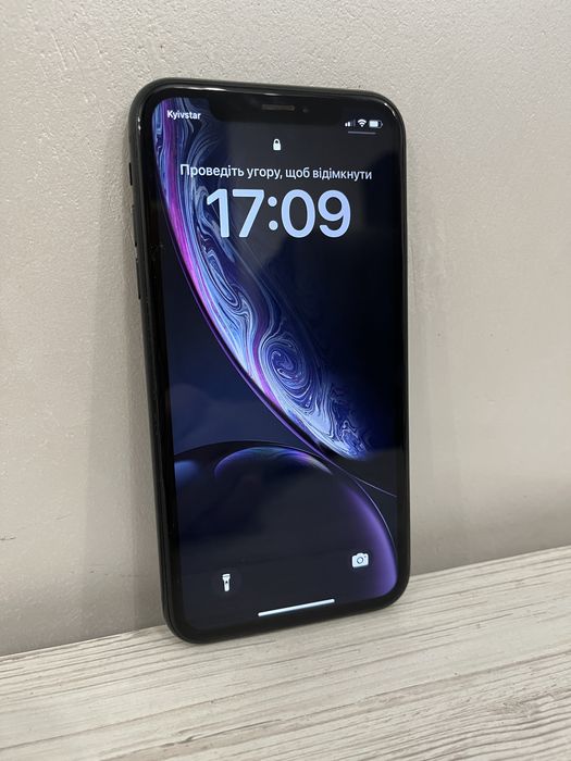 Iphone XR 64 gb neverlock