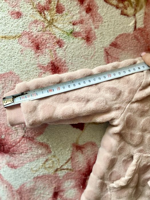 Комбінезон осінь/весна 80/86р