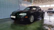 Mazda MX-5 nb 1.6 2001