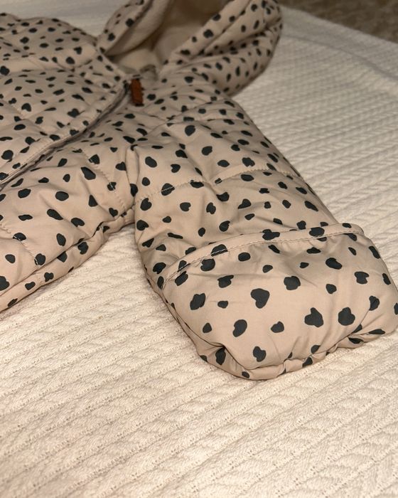 Комбінезон h&m, Єврозима/холодна осінь