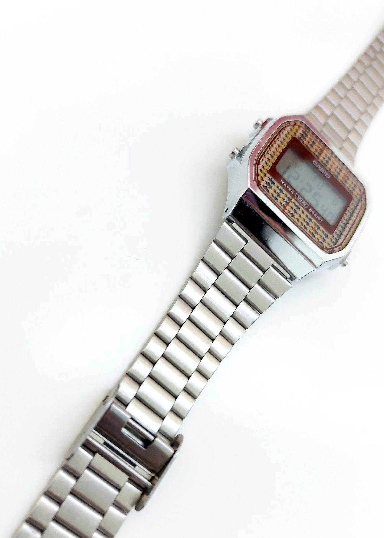 Relógio casio otimo estado