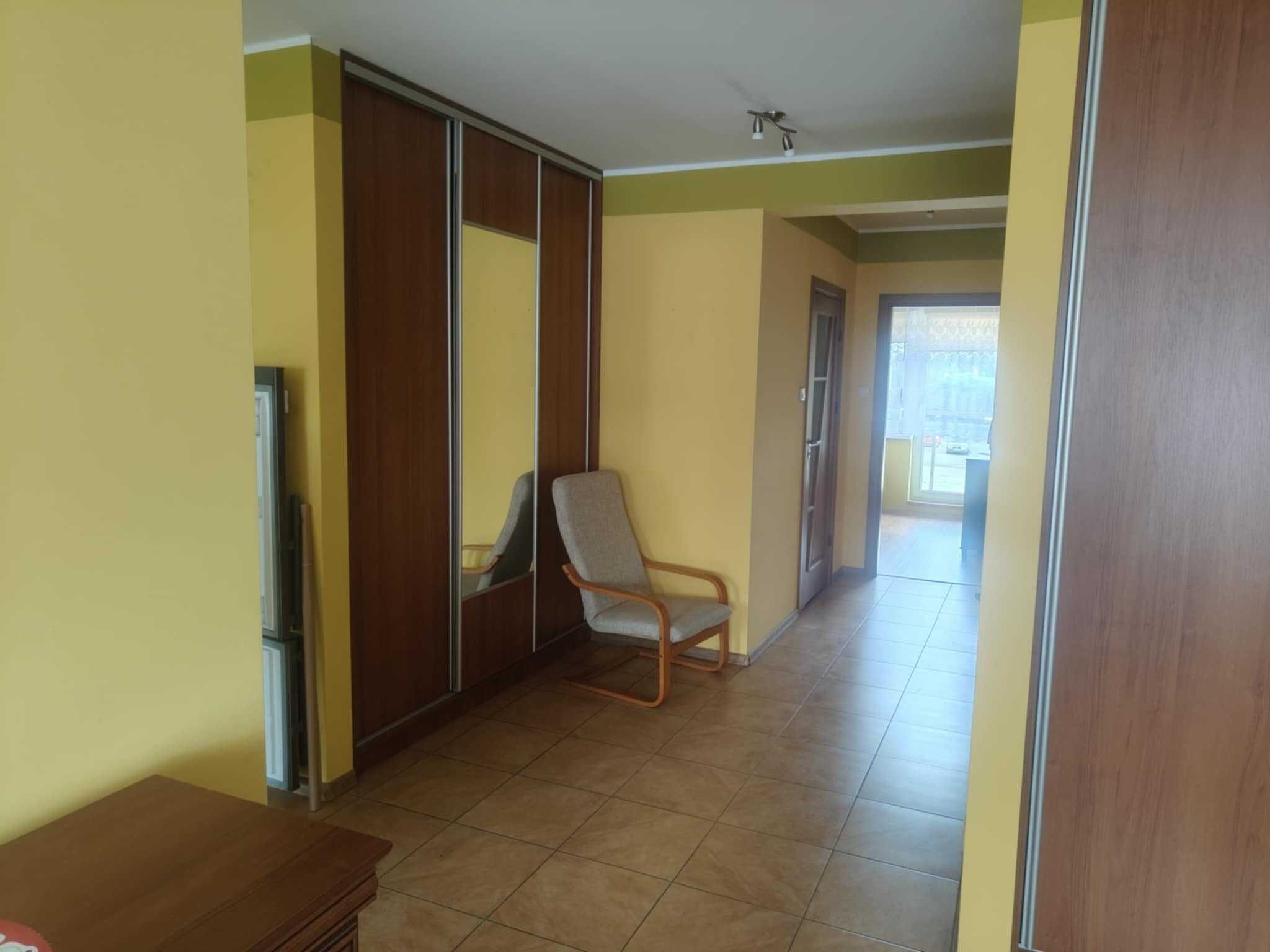 Mieszkanie 54 m2, Mosina - gotowe do wprowadzenia