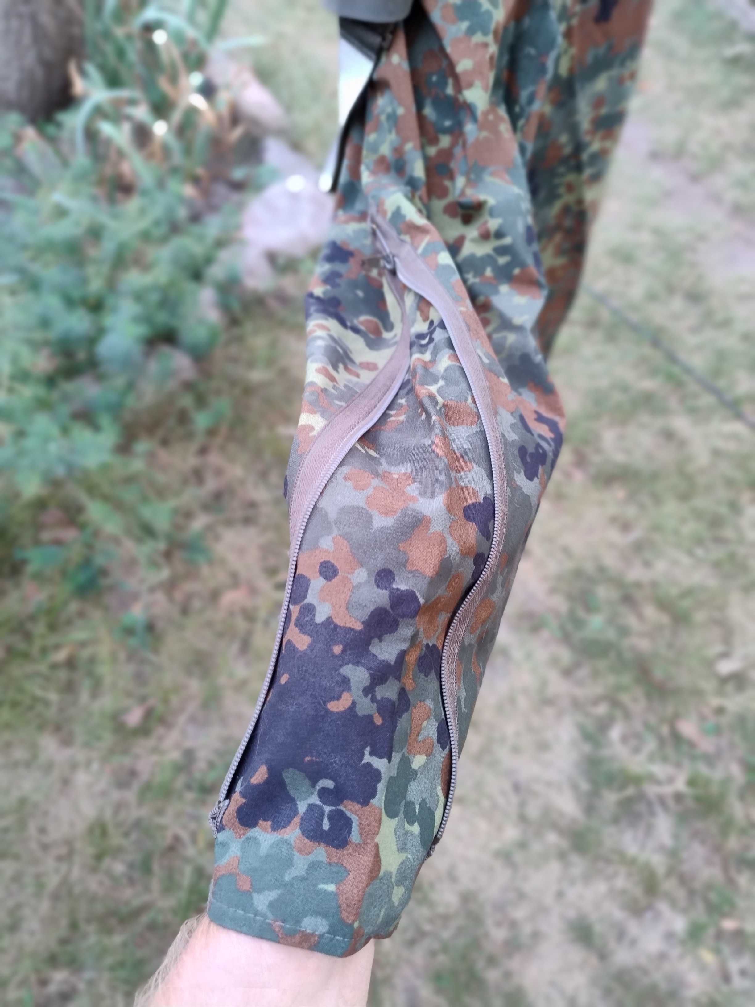 Мембранні штани Gore-Tex BW