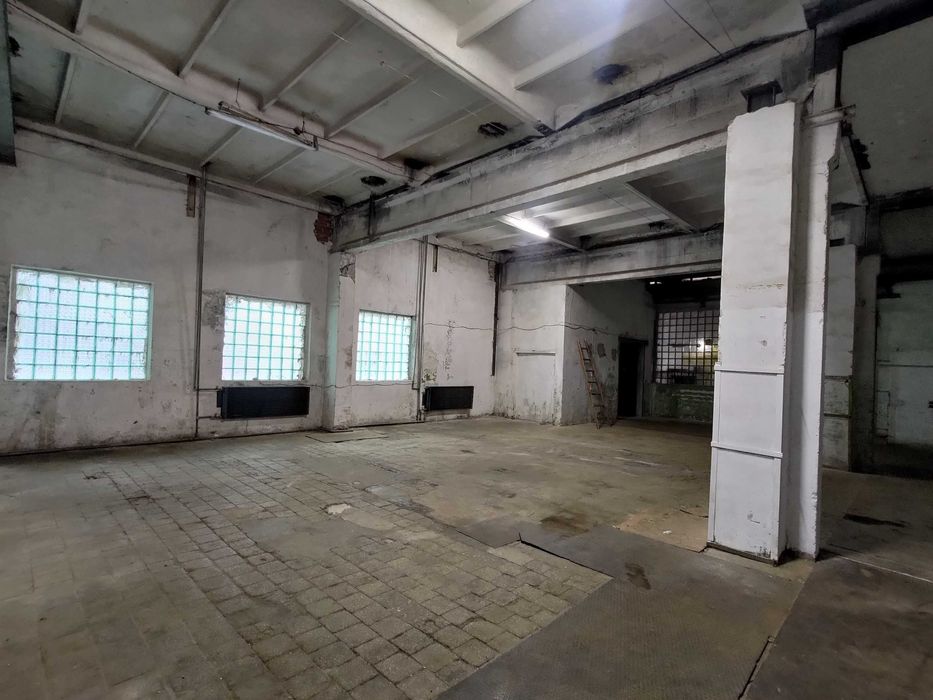 Оренда складського приміщення, вул.Героїв Упа