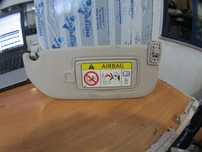 Pala Sol Psol634 PEUGEOT 108 2014 1.0I 68 CV 3P BRANCO Drt