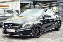MERCEDES-BENZ CLA 220CDI AMG 170CV "FULL EXTRAS" "7 G-TRONIC"