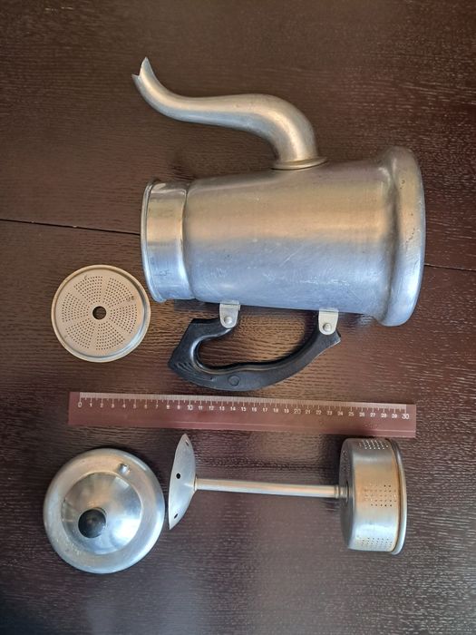 Чайник ( кавник) 2 літри