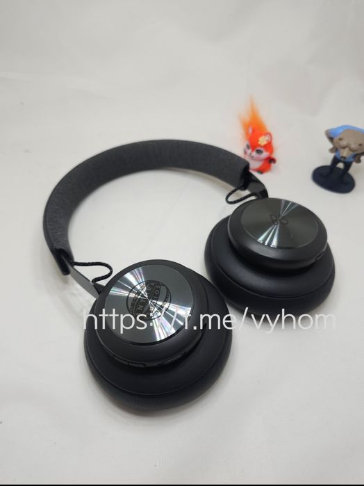 Bang&Olufsen H4 навушники