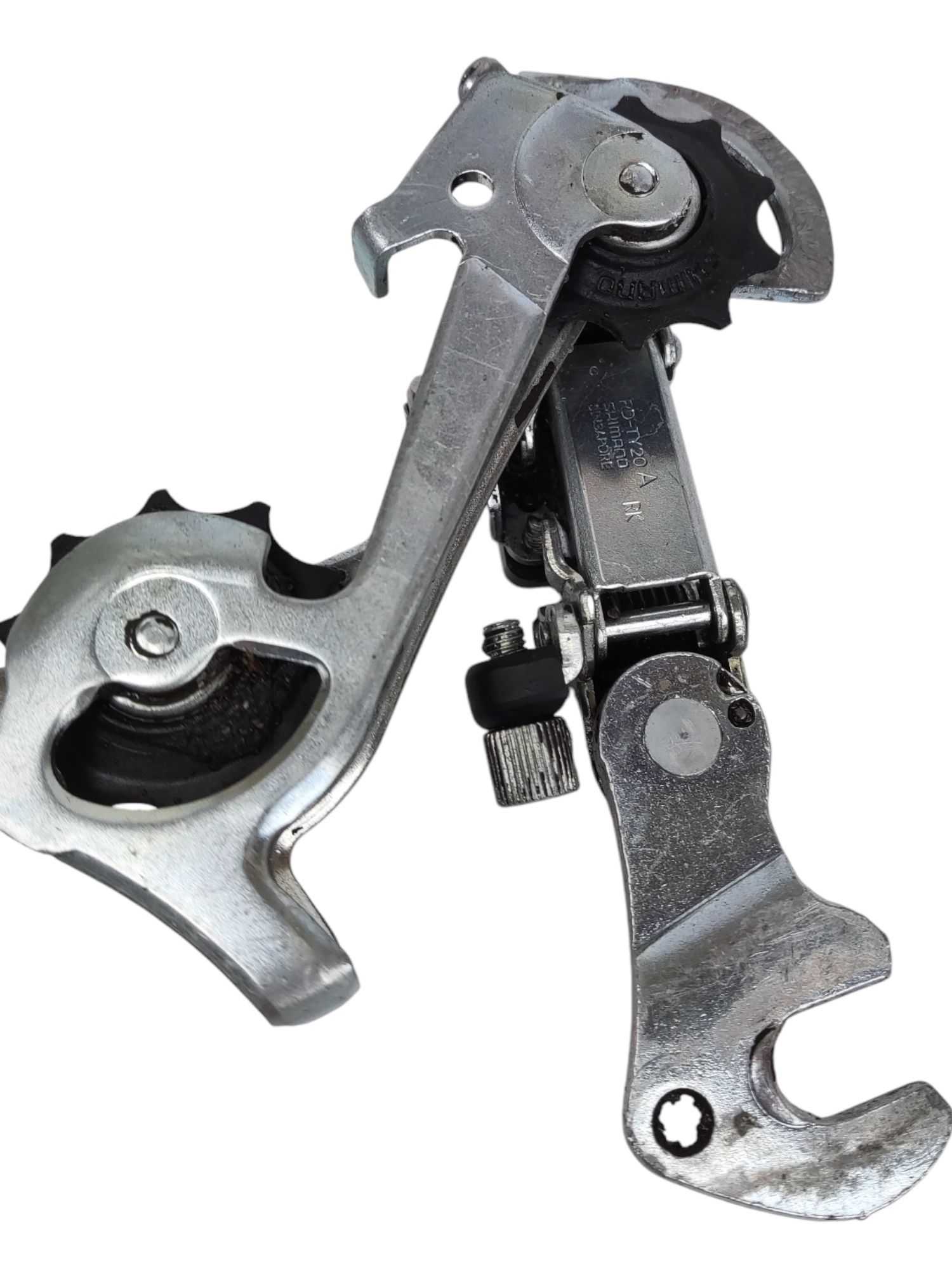 Przeżutka Tylna Romet Wagant Shimano SiS