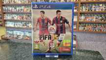 Fifa 15 / PS4 / PL / PlayStation 4