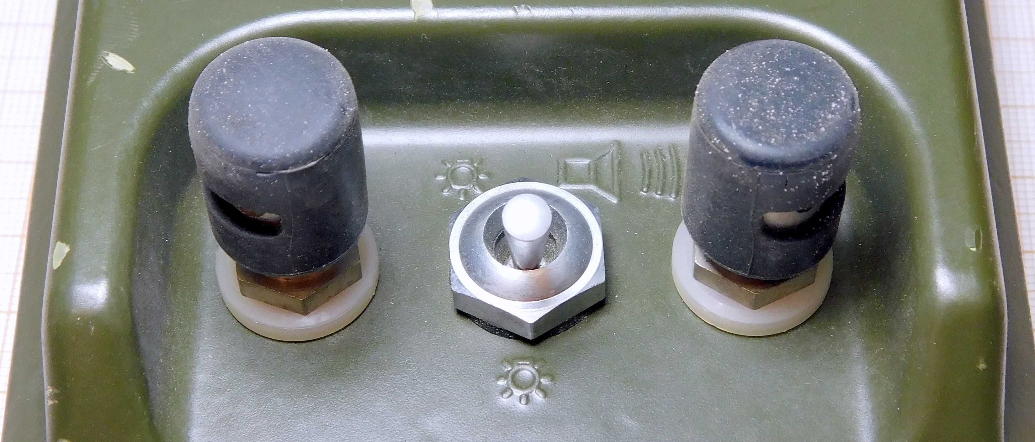 Moduł elektroniczny syreny alarmowej AGENTINEN M42G HONEYWELL ELAC