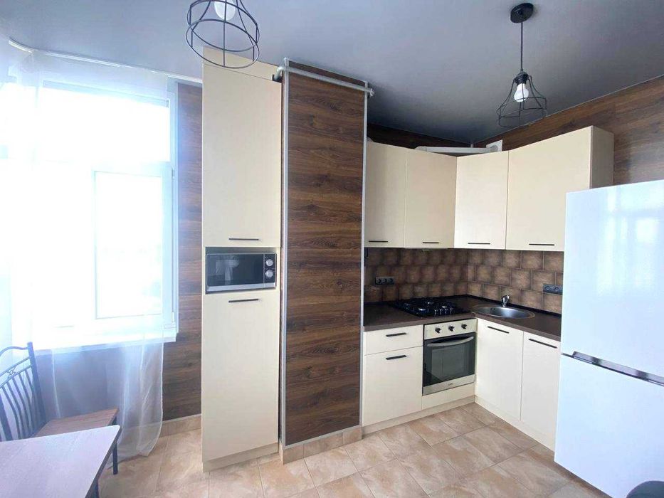 Продаж квартири ЖК Парк Ленд, ЖК PARKLAND  метро Васильківська