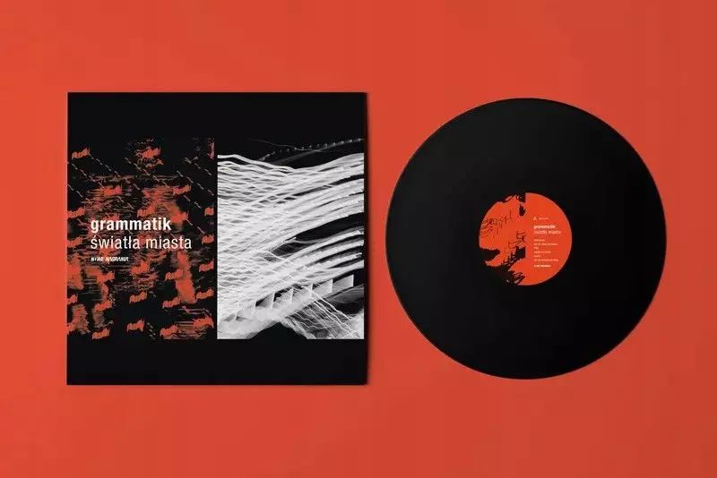 Światła Miasta, Winyl. Universal Music Polska