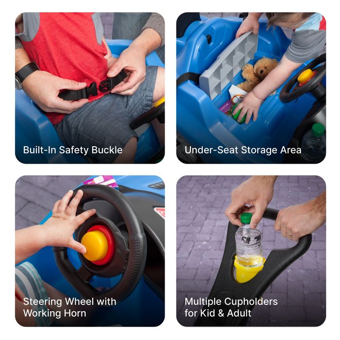 Carrinho de passear bebe / criança