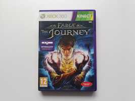 Gra Xbox 360 KINECT Fable The Journey -PL-