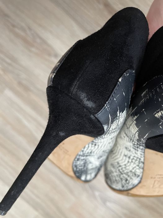 Туфлі жіночі