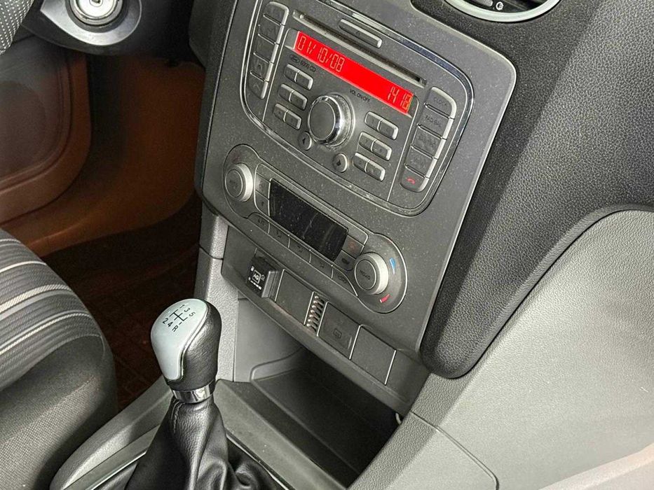 Продам Ford Focus 2008р. #72608