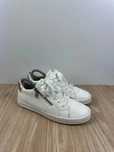 Sneakersy trampki tenisówki Geox białe rozmiar 38