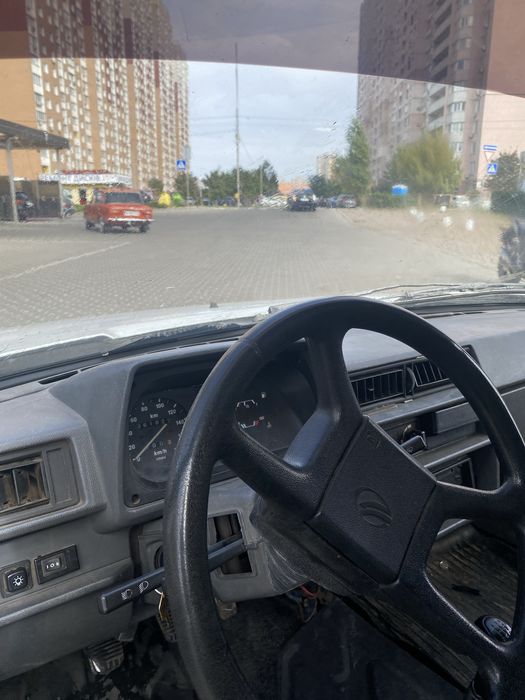 Таврія пікап (110558-44) Таврия пикап