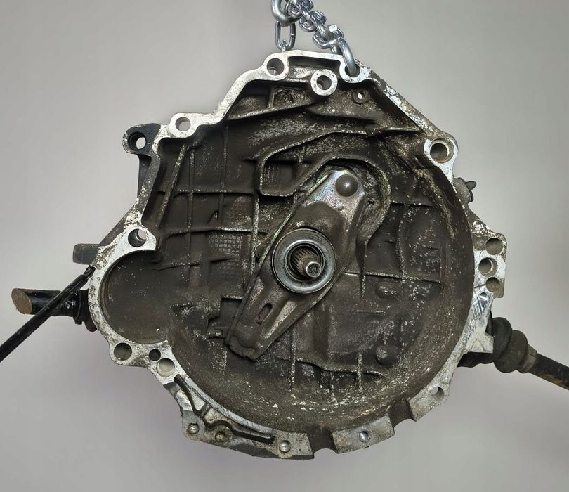 SKRZYNIA BIEGÓW VW AUDI SEAT SKODA 1.9 TDI, GFL