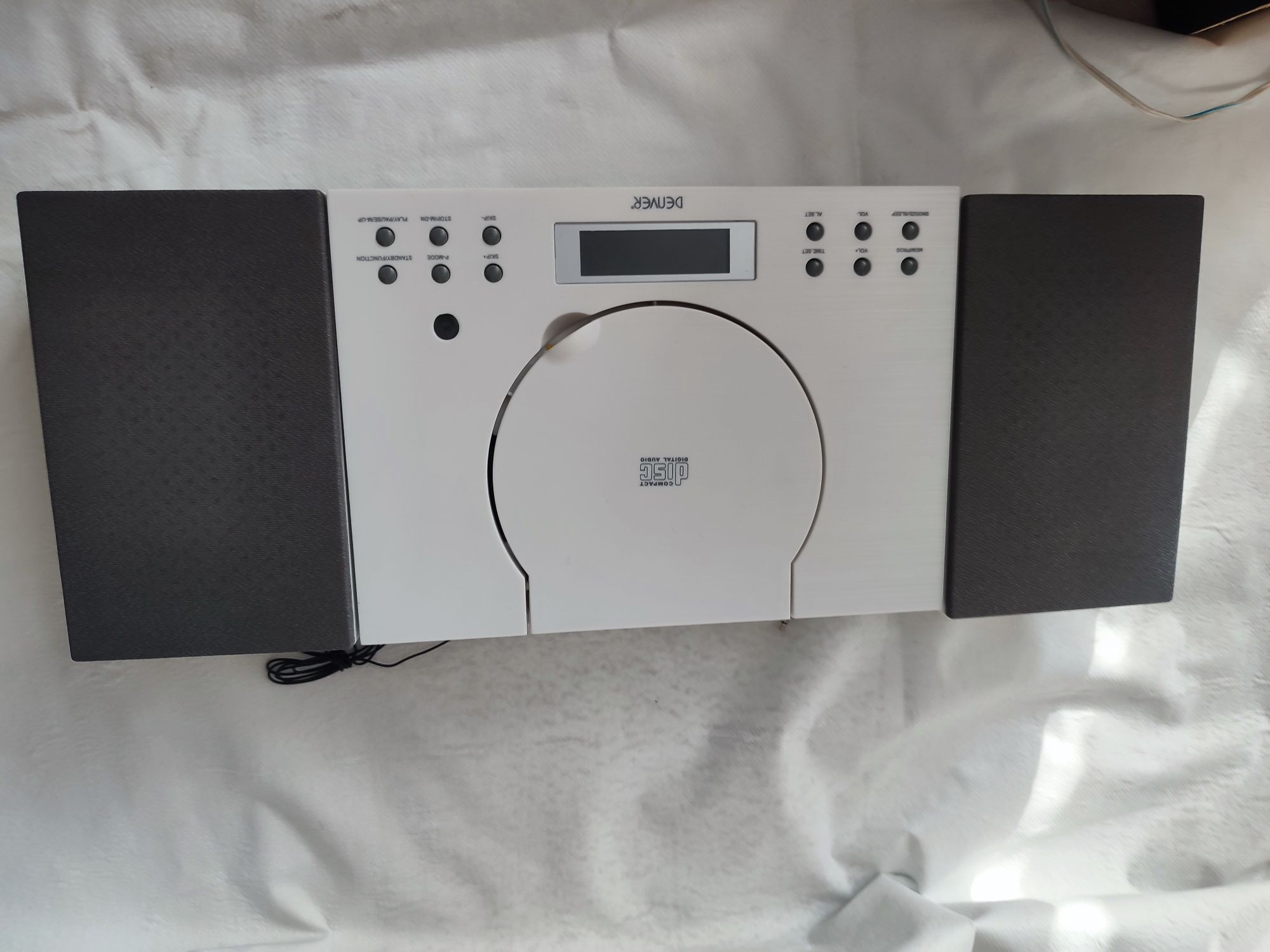Домашний кинотеатр Panasonic Blu-Ray SA-BTT350 колонки радио