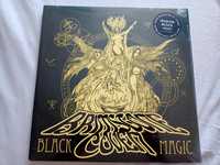 Brimstone Coven - Black Magic 2LP metal doom winyl