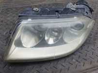 VW PASSAT B5 FL LIFT REFLEKTOR LAMPA XENON LEWY PRZÓD LEWA PRZEDNIA 154563-00L