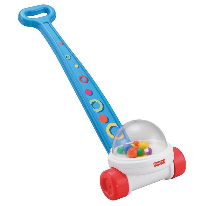 Каталка Fisher-Price