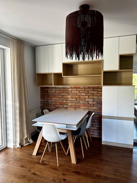 Przytulne 2 pokojowe mieszkanie  | balkon, garaż, miejsce postojowe