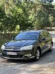 Продам авто CITROEN C5 X7