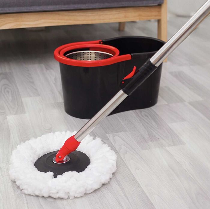 MOP obrotowy rotacyjny360 SPIN TURBO 3w1