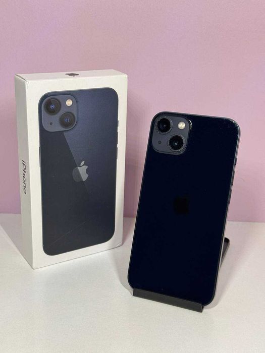 Iphone 13 128 gb, ідеальний стан, Айфон 13 128 гб