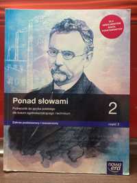 Ponad słowami 2 część 2