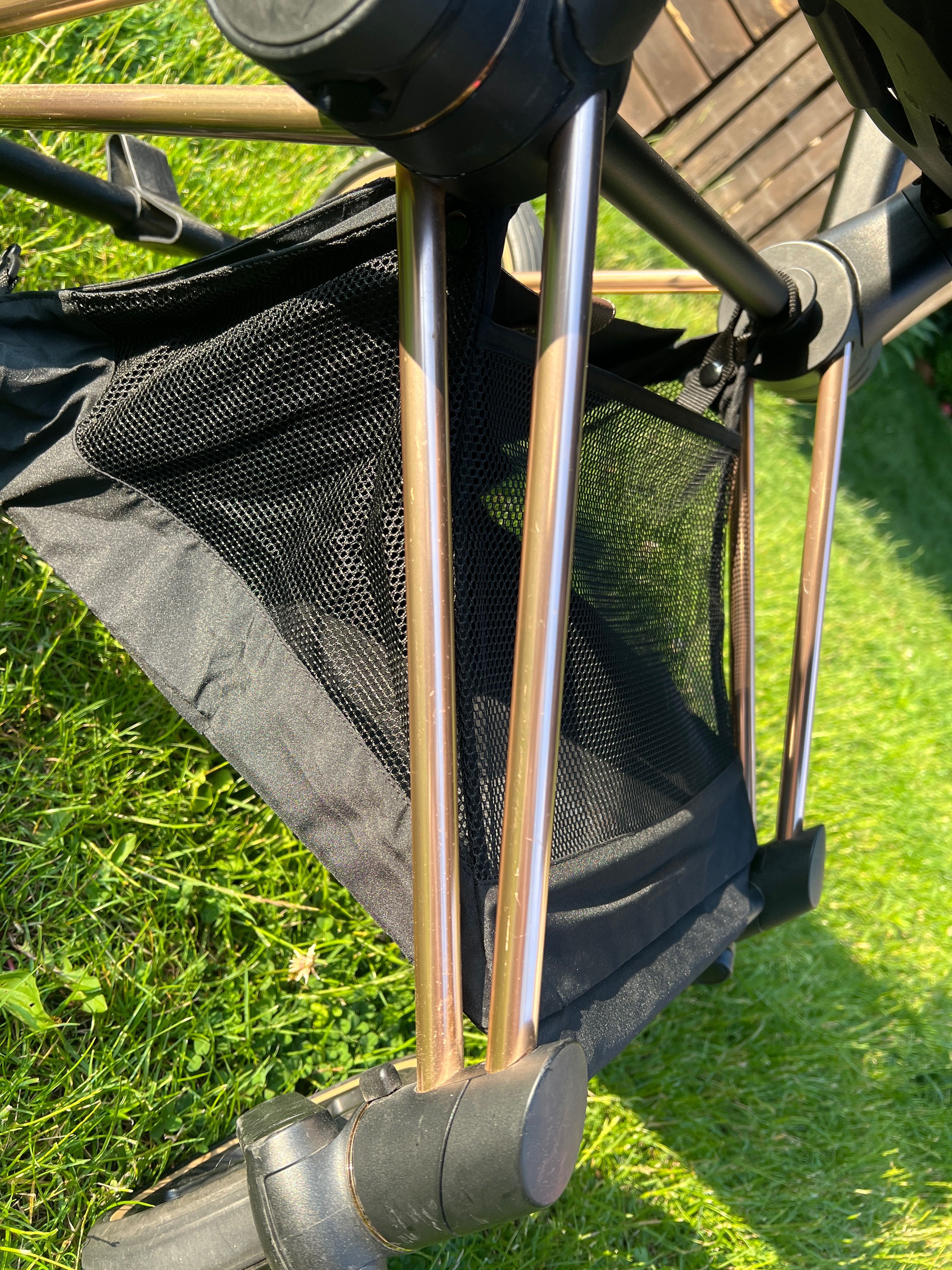 Wózek  2w1 , Cybex Priam 2.0