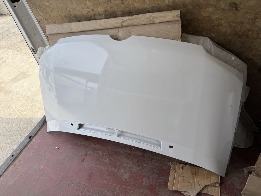 Капот Спрінтер 2.2 CDI 903 2000-2006
