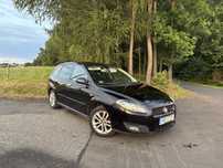 Fiat croma 1.9 JTD 120KM