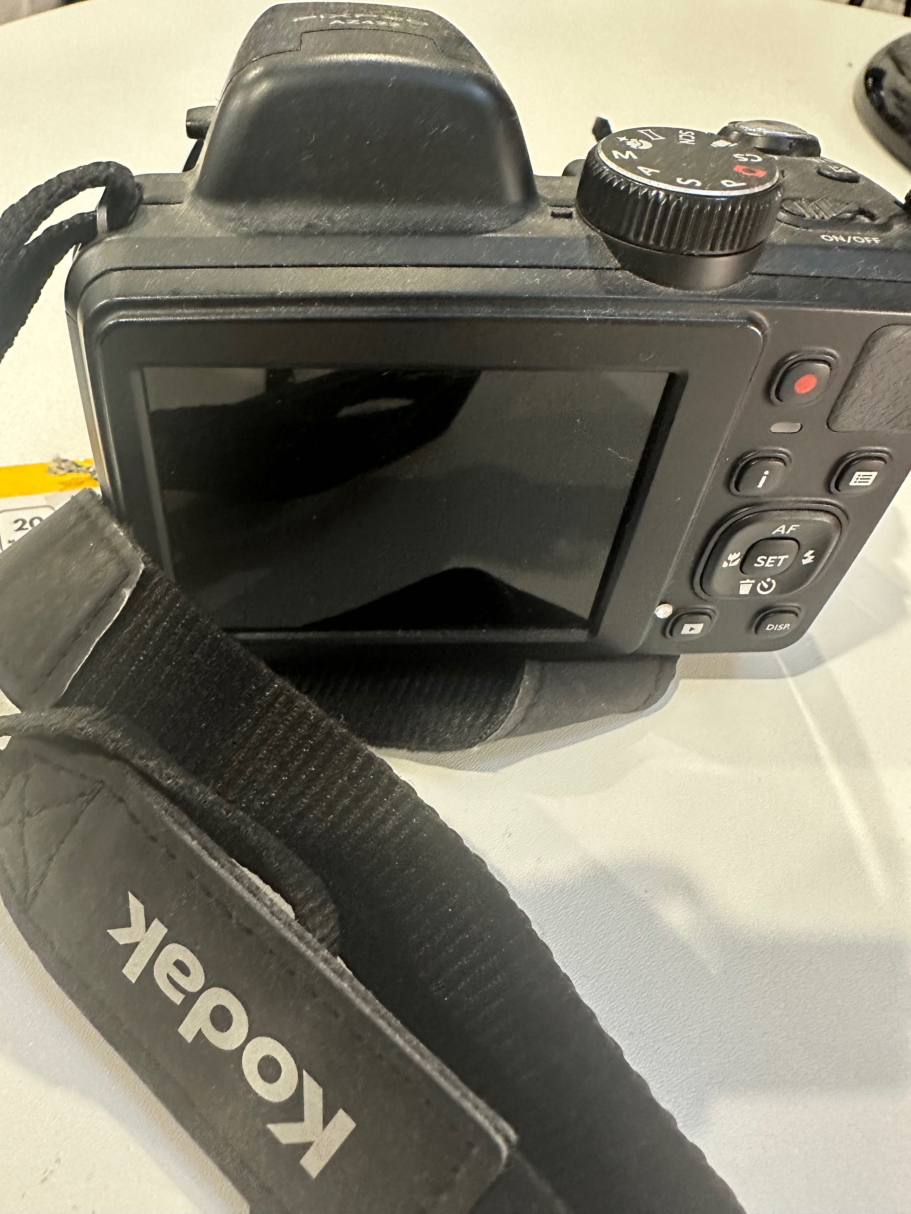 Kodak  PIX PRO nova